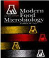 Modern Food Microbiology