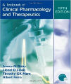 A Textbook of Clinical Pharmacology and Therapeutics, 5th Ed
