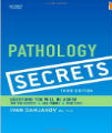 Pathology Secrets, 3rd Ed.