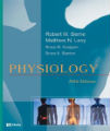 Physiology by Robert, 5th Ed.