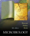 Prescott's Microbiology, 5th Ed
