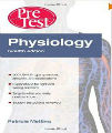 Pretest Physiology, 12th Ed.