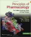 Principles of Pharmacology - The Pathophysiologic Basis of Drug Therapy, 3rd Ed
