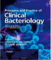 Principles and Practice of Clinical Bacteriology, 2nd Ed
