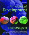Principles of Development, 2nd ed