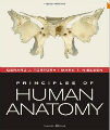 Principles of Human Anatomy, 12th ed