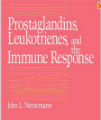 Prostaglandins, Leukotrienes, and the Immune Response