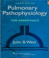 Pulmonary Pathophysiology - The Essentials, 8th Ed.
