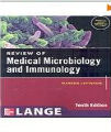 Review of Medical Microbiology & Immunology by Levinson, 10th Ed