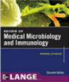 Review of Medical Microbiology & Immunology, 11th Ed
