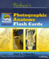 Rohen's Photographic Anatomy Flash Cards