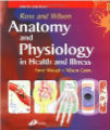 Ross and Wilson Anatomy and Physiology in Health and Illness, 9th ed