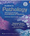 Rubin's Pathology - Clinicopathologic Foundations of Medicine, 6th Ed.