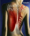 Saladin's Anatomy & Physiology - The Unity of Form and Function, 5th ed