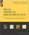 Sherris Medical Microbiology, 4th Ed