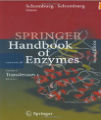 Springer Handbook of Enzymes