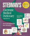 Stedman's Electronic Medical Dictionary - Anatomical Images, 6th Ed