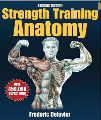 Strength Training Anatomy, 2nd ed