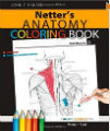 The Anatomy Coloring Book, 1st ed