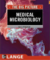The Big Picture - Medical Microbiology, 1st Ed