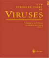 The Springer Index of Viruses, 1st Ed