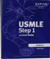 USMLE Step1 Notes - Anatomy