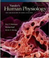 Vander's Human Physiology - The Mechanisms of Body Function, 8th Ed.
