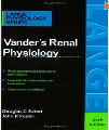 Vander's Renal Physiology, 6th Ed.