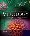 Virology - Principles and Applications, 1st Ed