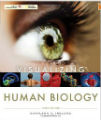 Visualizing Human Biology, 3rd Ed.