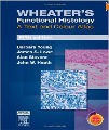 Wheater's Functional Histiology - A Text & Colour Atlas, 5th ed
