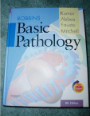 Robbins Basic Pathology, 8th Ed 