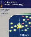 Color Atlas of Pharmacology, 3rd Ed